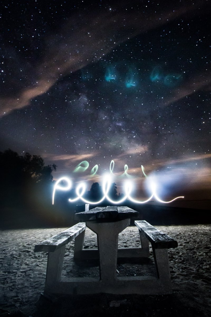 Come out to our Dark Sky Night on October 25 and get inspired by the stars! 

The park will be open until midnight this Saturday!

pc.gc.ca/en/pn-np/on/pe…