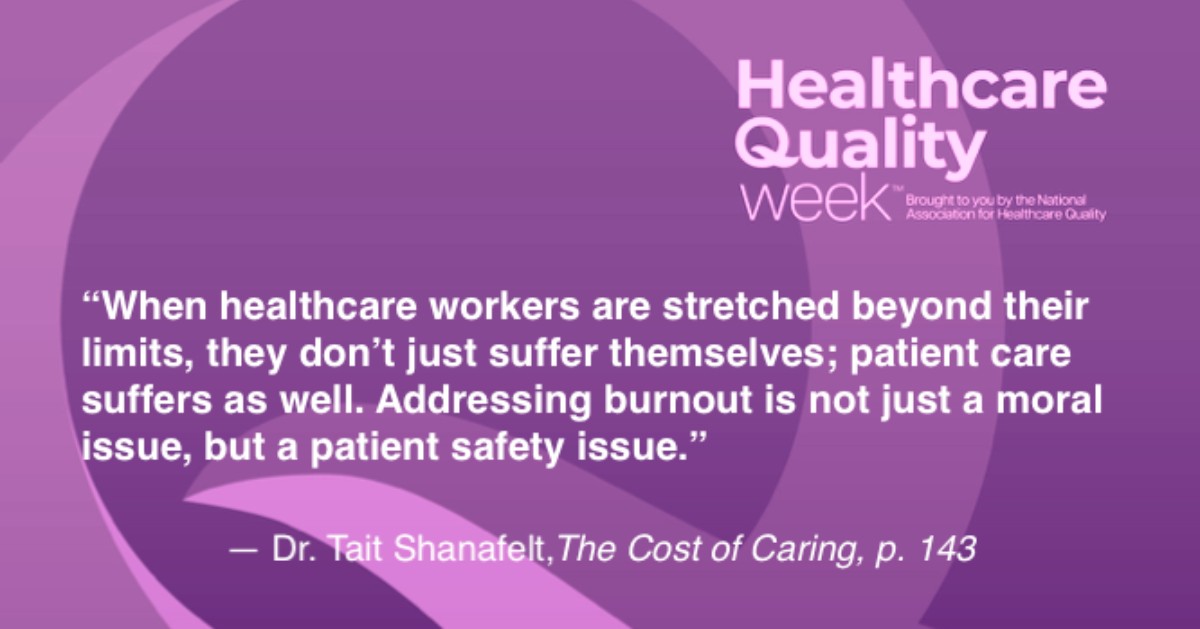 AnnashaeStaff's tweet image. Overwhelmed clinicians can&apos;t deliver their best care. At Annashae.com, we provide strategic staffing solutions to reduce burnout and protect care quality. Let&apos;s strengthen your workforce! #StaffingSolutions #PhysicianBurnout #HealthcareQuality #DrTaitShanafelt