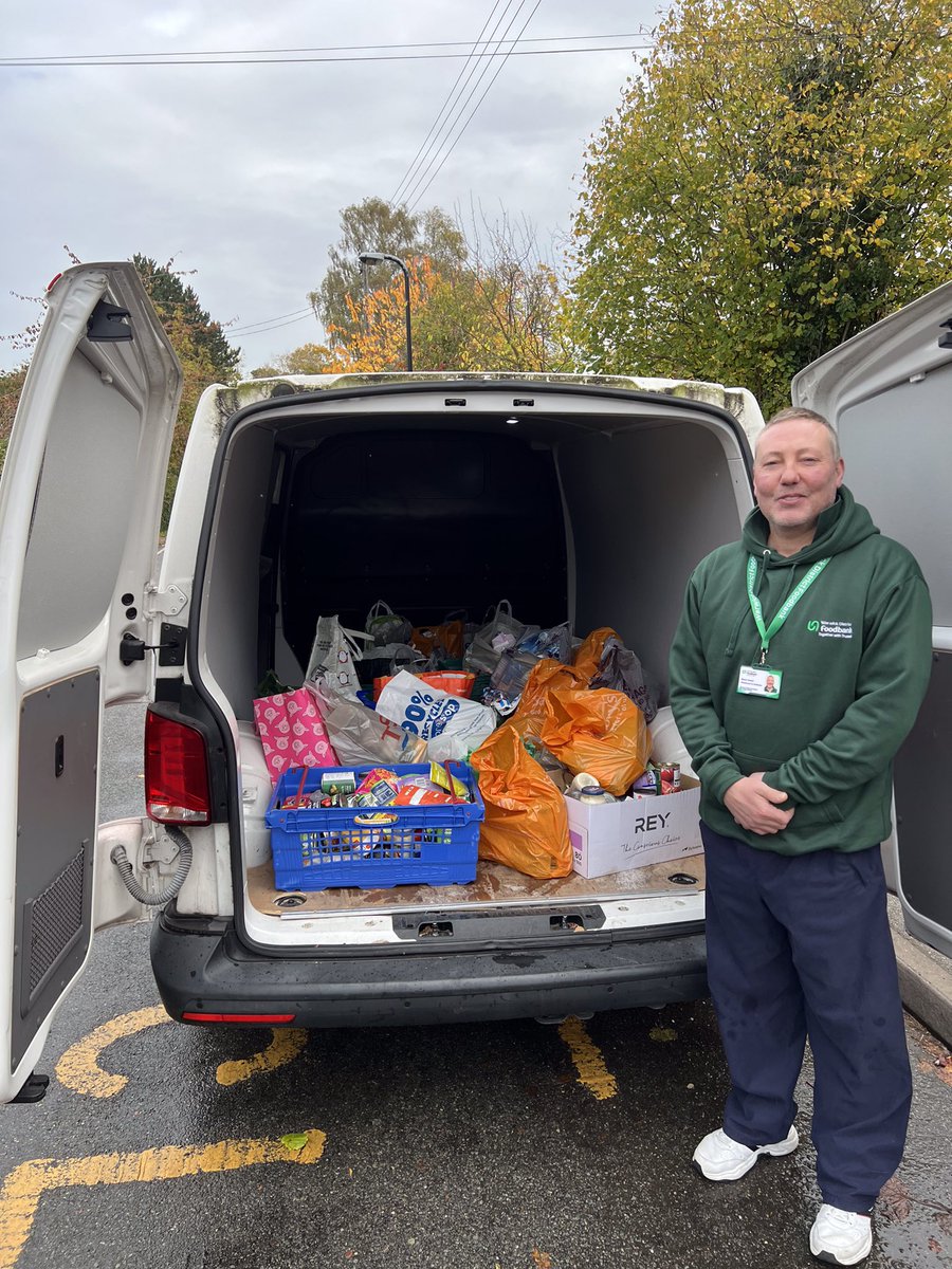 Ferncumbe School tweet media