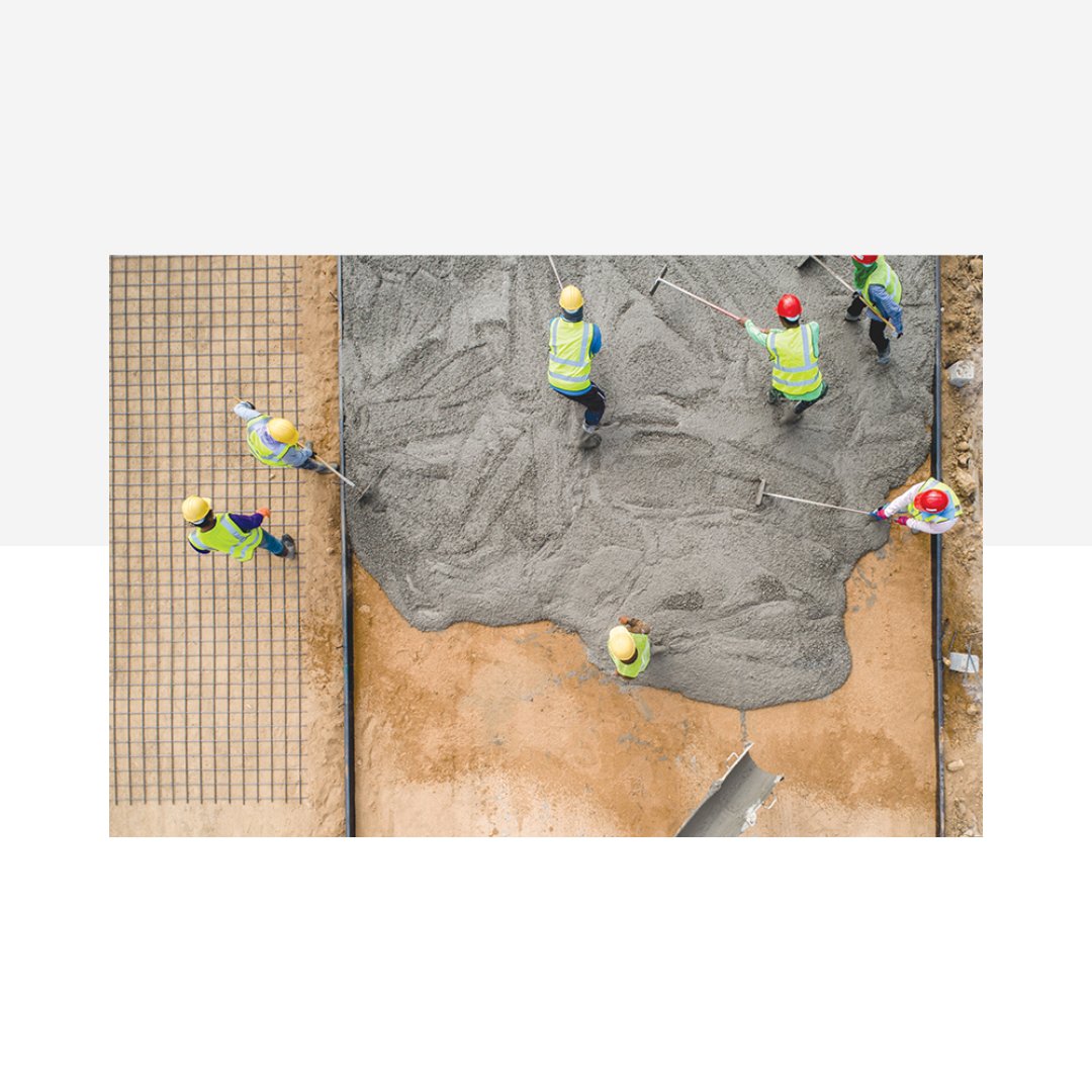 Concrete drives progress—but also emissions. SE 2050 shares 10 key steps engineers can take to cut embodied carbon.

📖Read more: structuremag.org/article/10-thi…