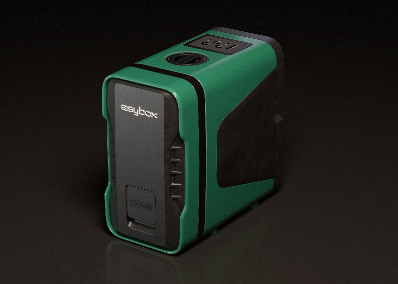 phpi's tweet image. DAB Pumps introduces the new EsyBox Pop
EsyBox Pop is the newest and smallest member of the EsyBox family from DAB Pumps.
Find out more at phpionline.co.uk/products/dab-p…