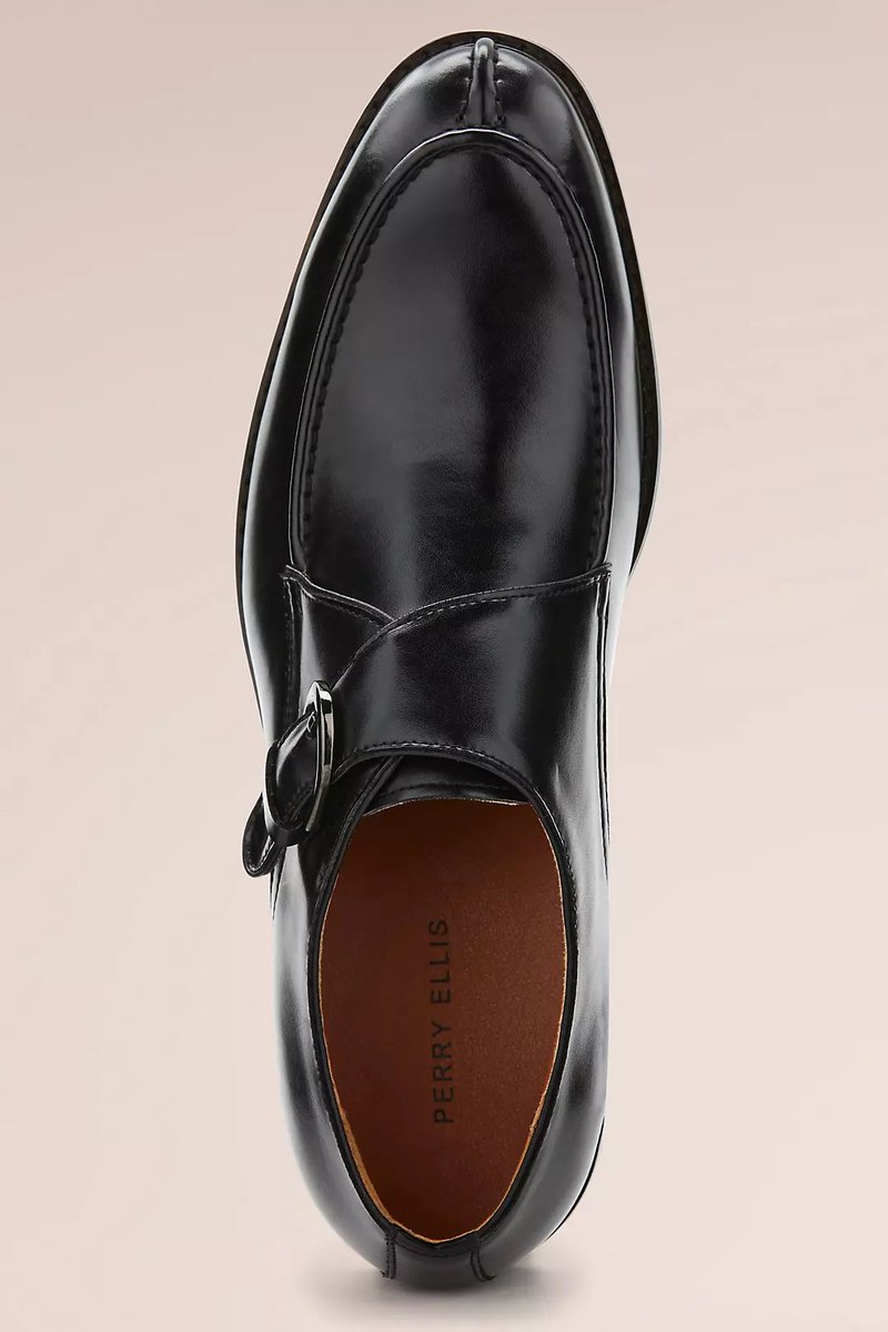 klikdeals's tweet image. Mens Single Monk Strap Dress Shoes

🔥 Price : $100.00

➡️ Link : sovrn.co/6ywe8gv

#Ad #davids #fashionstyle #fashion

Image by  david&apos;s