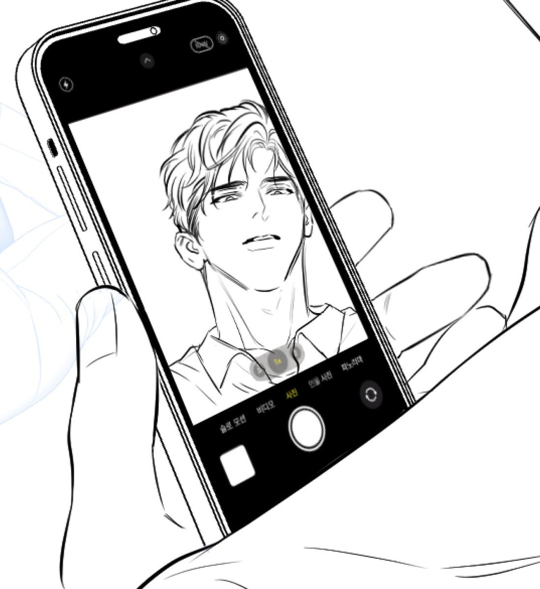 둔탁 (@ch2tar_) on Twitter photo 
