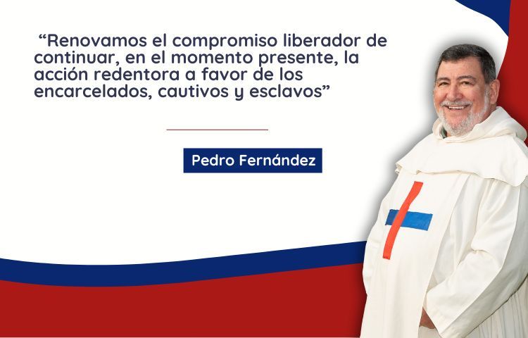 Liberación y Carisma Trinitario
#familiatrinitaria #misióncompartida
👇
trinitarios.es/blog/el-redent…