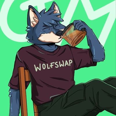 The moment I realized <a href="/wolfswapdotapp/">Wolfswap | Swap & Earn</a> was the real deal was when I saw a huge prize pool for a contest.

It showed they are serious about rewarding their community in a big way.

$Moon is the way