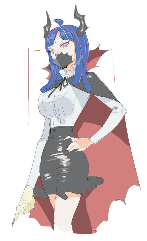 R_a_ine's tweet image. 🦖
🧛‍♀️