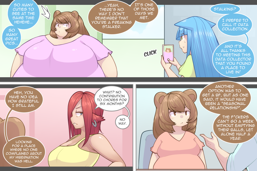 Log Myu - Page 485