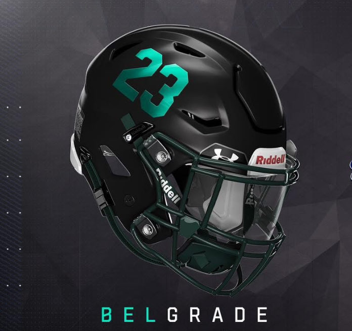 Blake Dooley tweet media