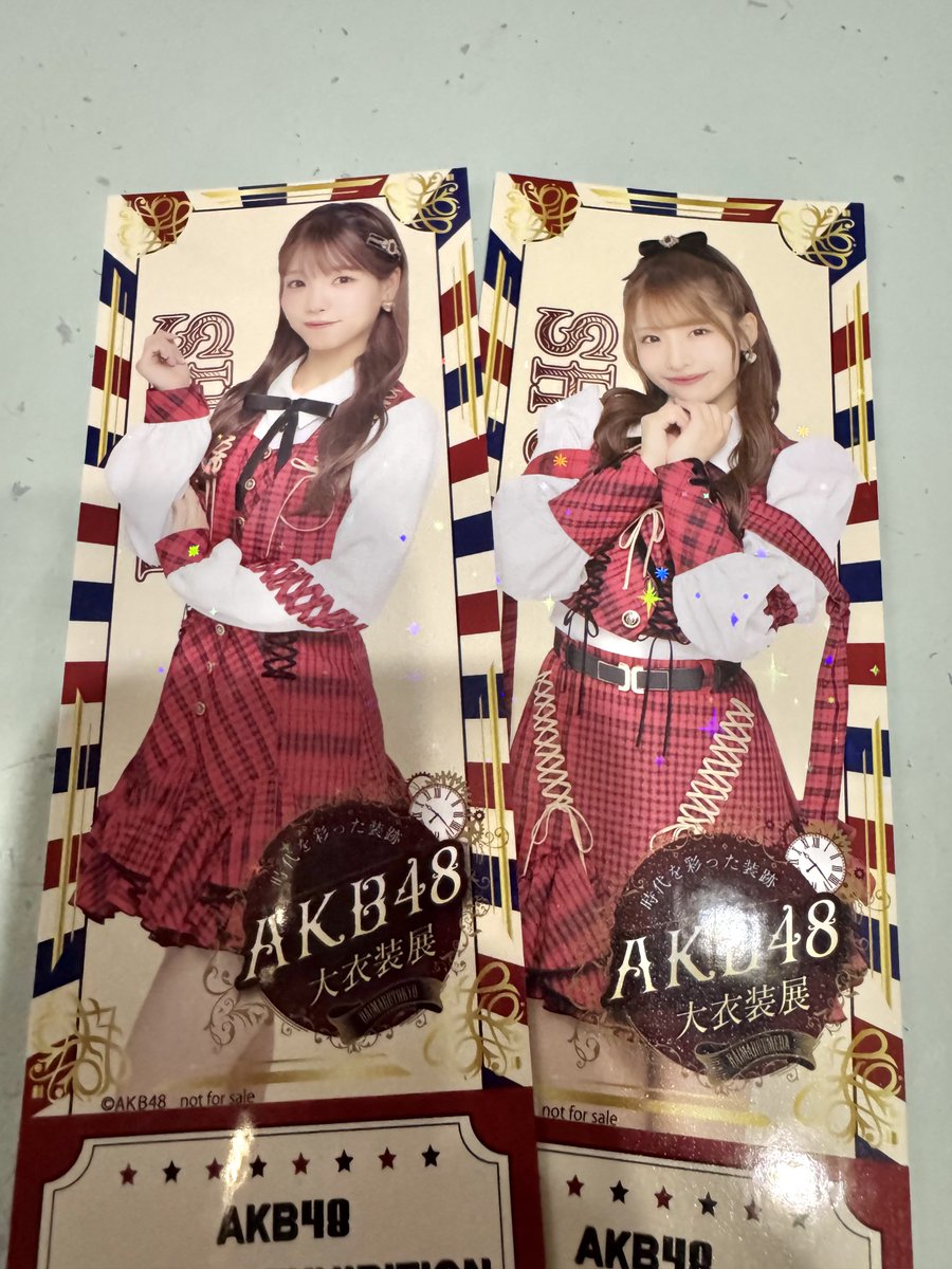 AKB48 撮って出しPart2 ｱ ｽ ﾐ on X