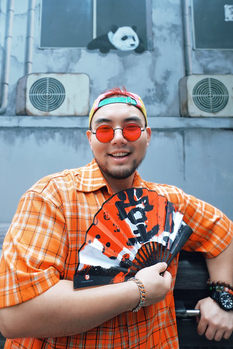 ProPandas_House's tweet image. G.A.M.E.

Warm-up Prelude

🪓 「斧｜Axe」

📅 10.27 00:00

@ProPandas_Luu 

#熊猫堂 #ProducePandas
#ProducePandasGAME