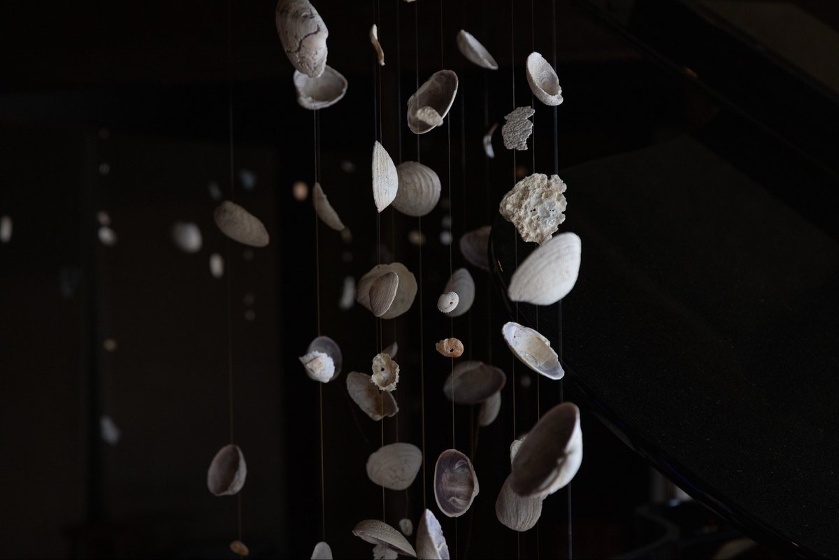 Hiromi_Iuchi's tweet photo. 「イメージの庭」展は今週が最終週になります。
The “Garden of Images” exhibition will conclude this week.

Last 3 days

10月24日（金曜日）10:00am-16:30pm
10月25日（土曜日）10:00am-16:30pm
10月26日（日曜日）10:00am-16:30pm

Friday, October 24
Saturday, October 25
Sunday, October 26 https://t.co/T8pD5IT1hw
