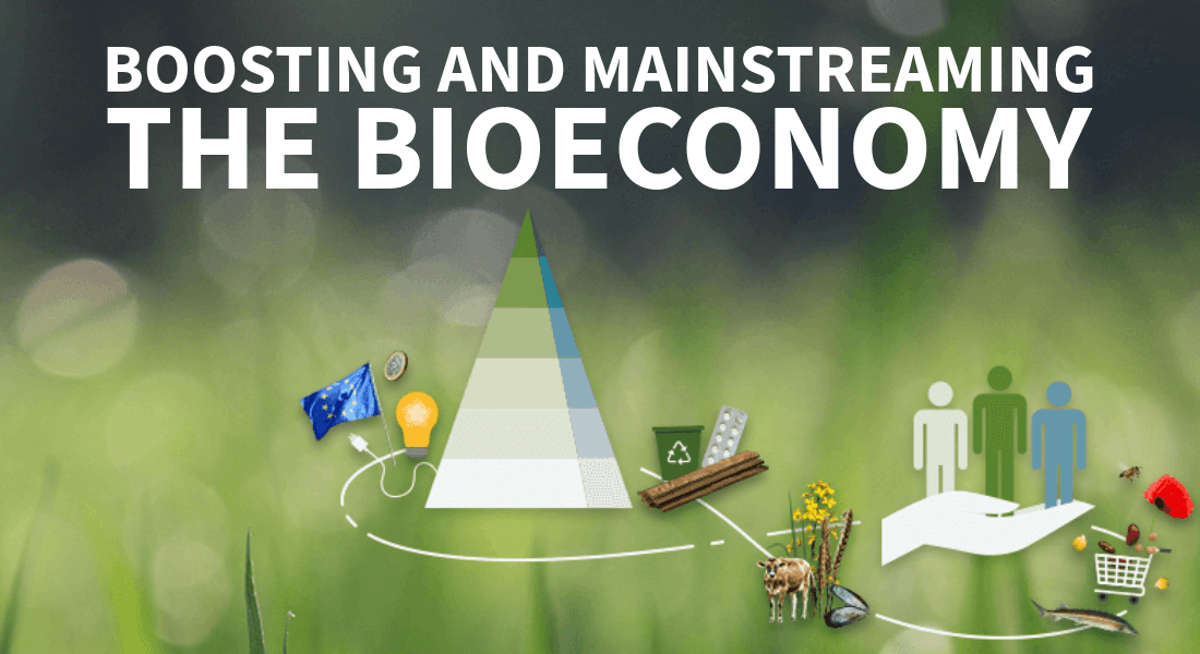 EU Presidency Conference 2025: "Boosting and mainstreaming the #bioeconomy"

🗓️ 2 December 2025
📍 Copenhagen, Denmark

Organised under <a href="/eu2025dk/">Danish Presidency of the Council of the EU 2025</a>, the event will launch the new EU Bioeconomy Strategy.

More info: greensolutions.ku.dk/events/officia…