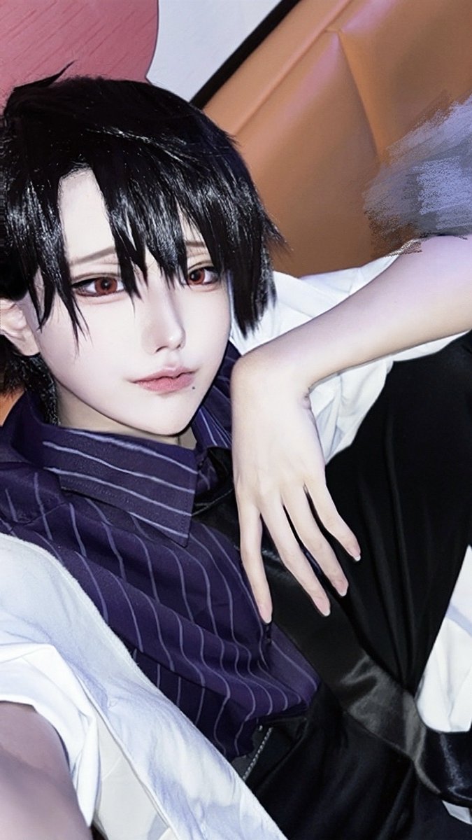 併せしてきた    #yuhj_cos