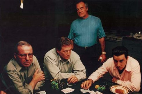 <a href="/espn/">ESPN</a> <a href="/ShamsCharania/">Shams Charania</a> No biggie, he just played a few rounds at Tony's executive game.