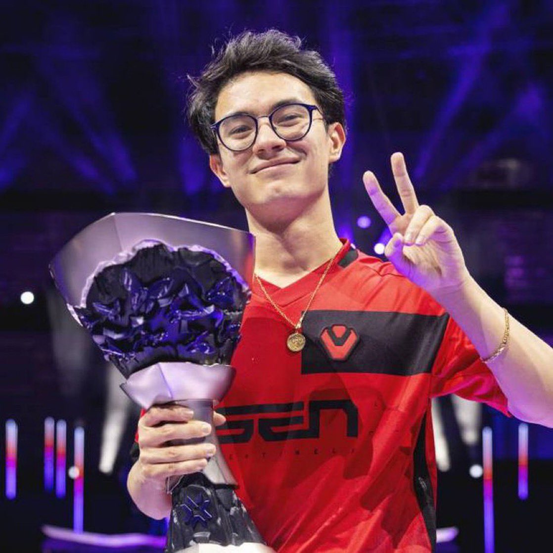 ValorINTEL's tweet image. 🚨 zekken has reportedly reached a verbal agreement to sign with MIBR for the 2026 VCT Season
(via: @anonimotum)