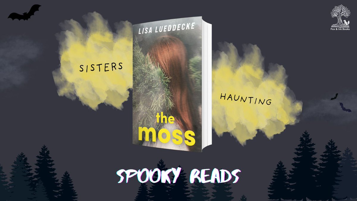 Fox & Ink Books (formerly UCLan Publishing) tweet media