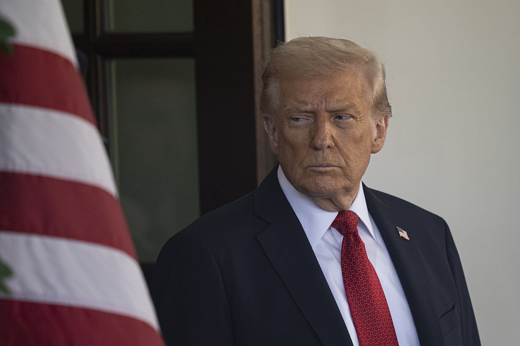 RollingStone's tweet image. One of the first residents, a podcaster who has said he’d “like to dissolve Congress and the judiciary and vest all power into… Donald J. Trump,” has a history of inflammatory remarks about women, immigrants, Jewish people, and the LGBTQ+ community.
🔗 rollingstone.com/culture/cultur…