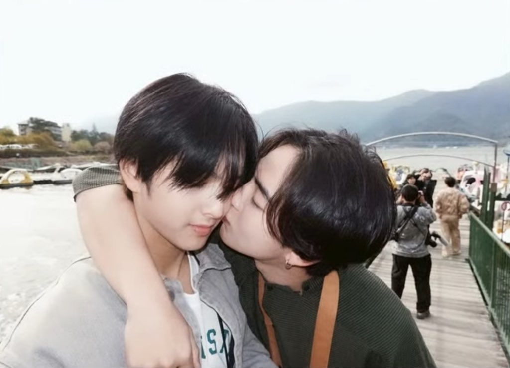 Plengeiizimus's tweet image. โหหหหหหห รูปนี้ คือพี่ ผมมีอาการแล้วจริงๆ 👀😳💓 ฮ้าทคอป ฮ้อปครัช
#HEARTchuthiwat #COPPERdechawat
#BUSSINGJAPANep12
