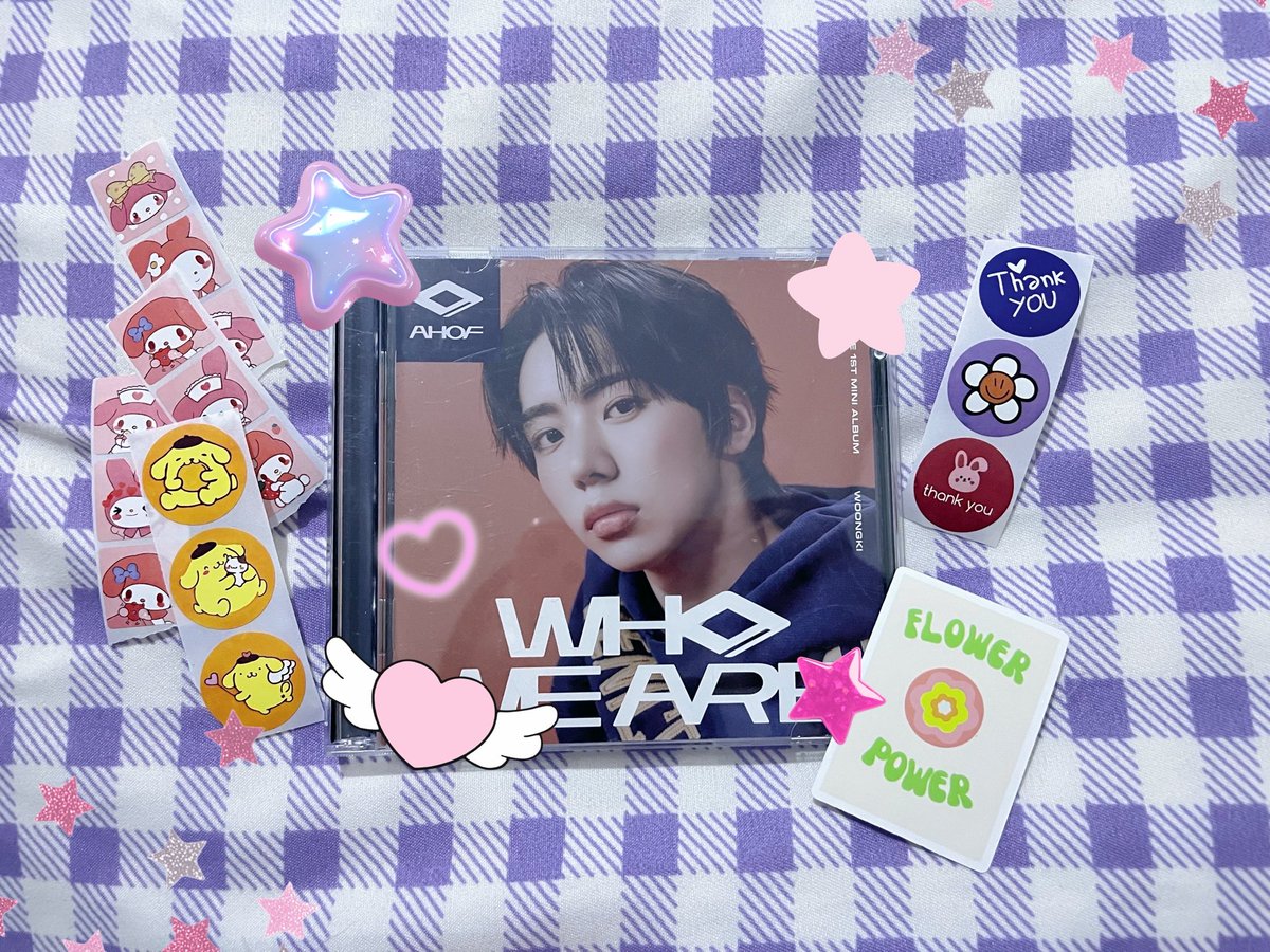 ᯓ 💌 happy mail ˖◛⁺⑅♡

my woongki jewel case is here na tysm <a href="/yangc4rt/">jerr</a> 💖

⭑.ᐟ #ariagastos 💢💸