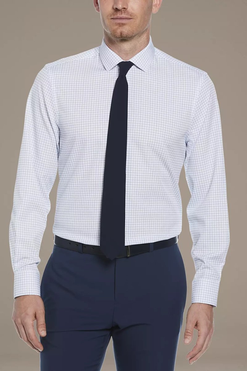 klikdeals's tweet image. Mens Slim Fit Stretch Small Check Dress Shirt

🔥 Price : $89.50

➡️ Link : sovrn.co/95ifmk2

#Ad #davids #fashionstyle #fashion

Image by  david&apos;s