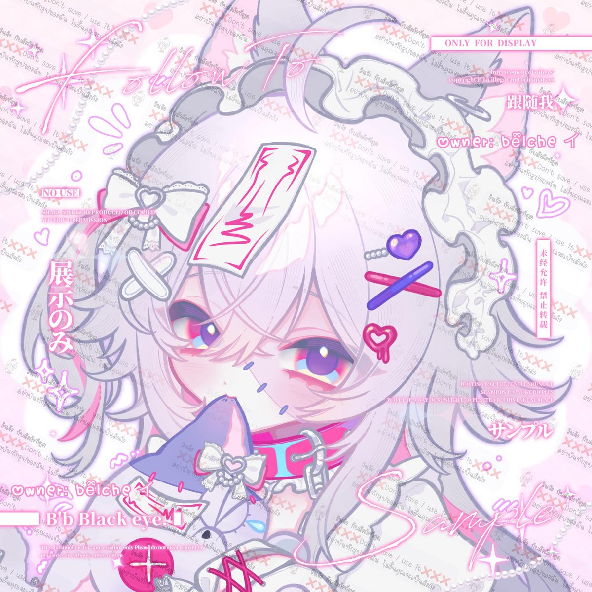 yoona_cwc's tweet image. #Commissione #Commission #commissionTH #commissionart