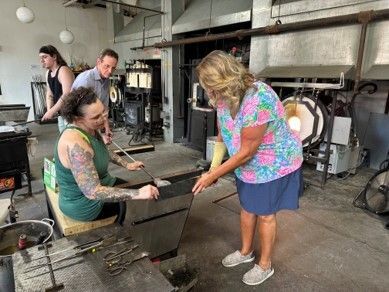 Tandigm Health tweet media