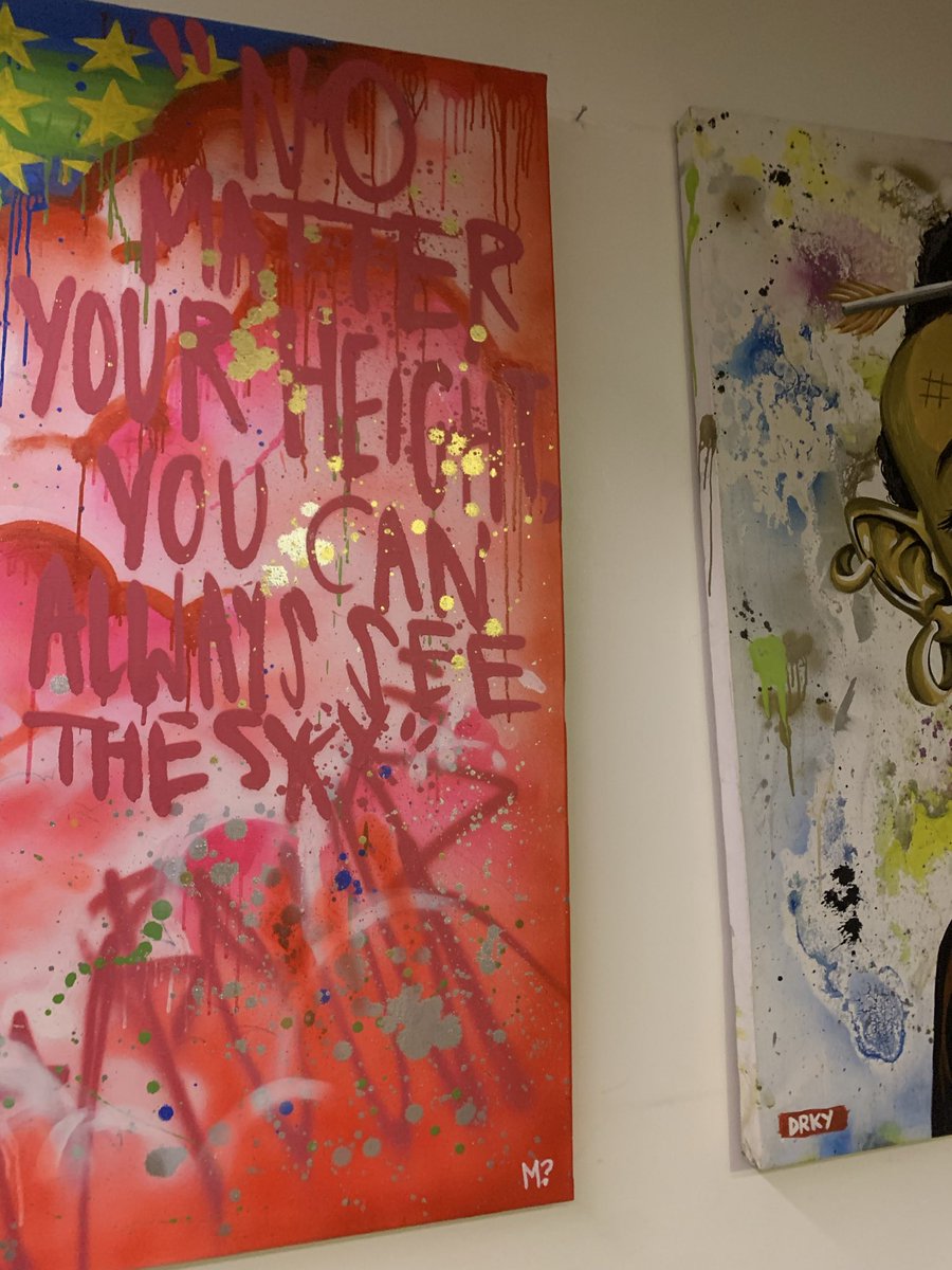 Really want to do this for the rest of my life, so help me God