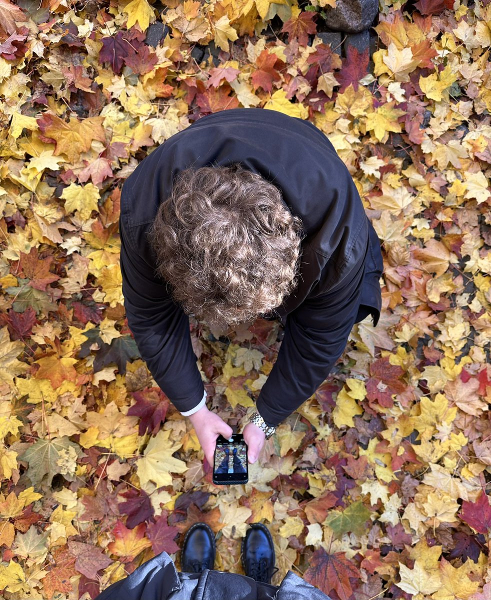 Фут фетишист в естественной среде обитания