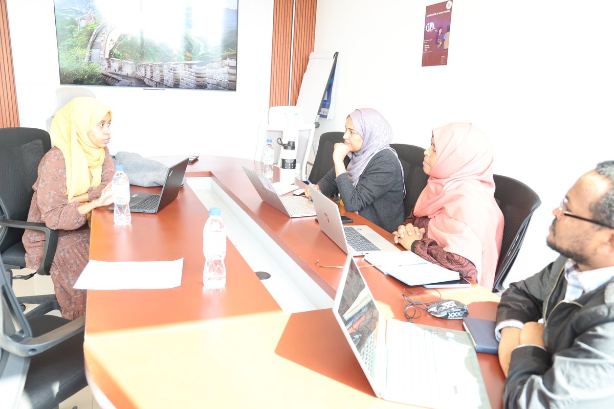 papdaa_Eth's tweet photo. The Danish Refugee Council (DRC) conducted a Due Diligence Assessment at PAPDA's Head Office, evaluating our Finance, Program, and Operations departments.
#PAPDA #DRC #DueDiligence #Accountability #Transparency #Partnership #HumanitarianWork
https://t.co/rkZK6A3X7m https://t.co/Yt4fpCzMks