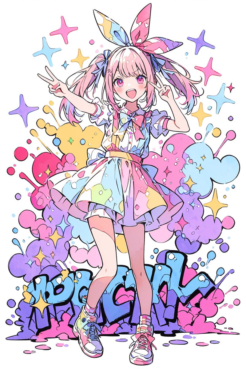 らきょうそか on X