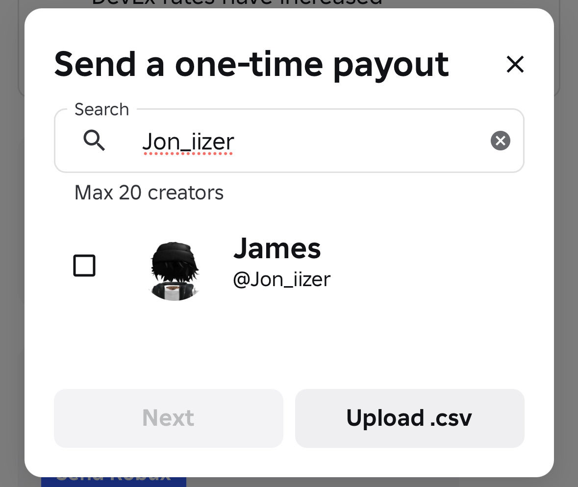 Joniizer tweet media