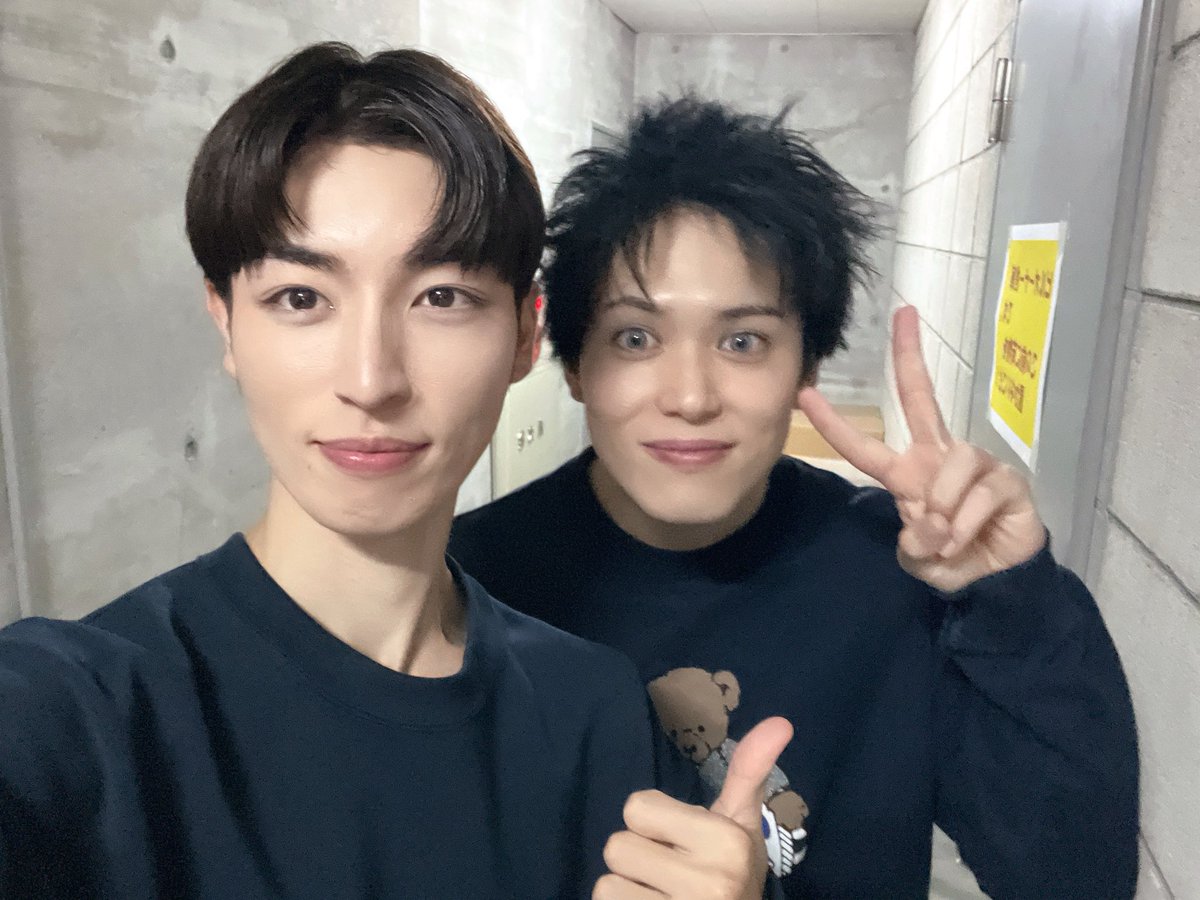 矢代卓也 tweet media