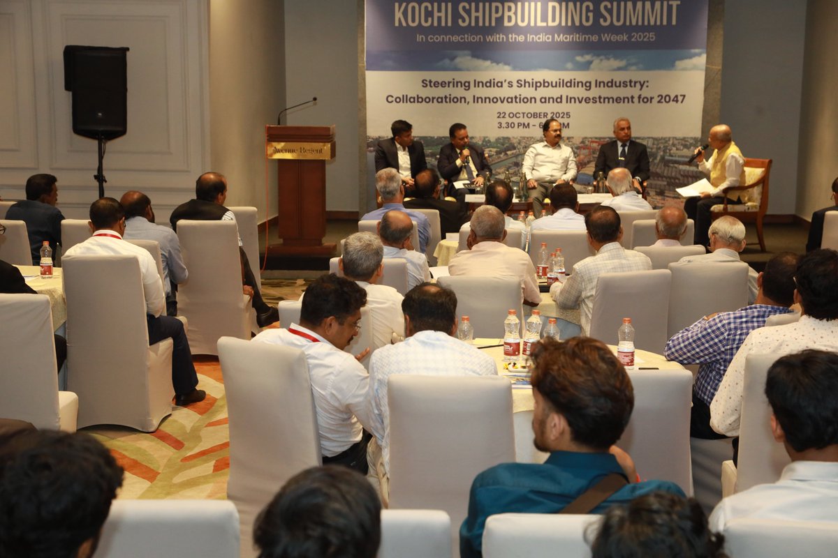 CPPR India tweet media