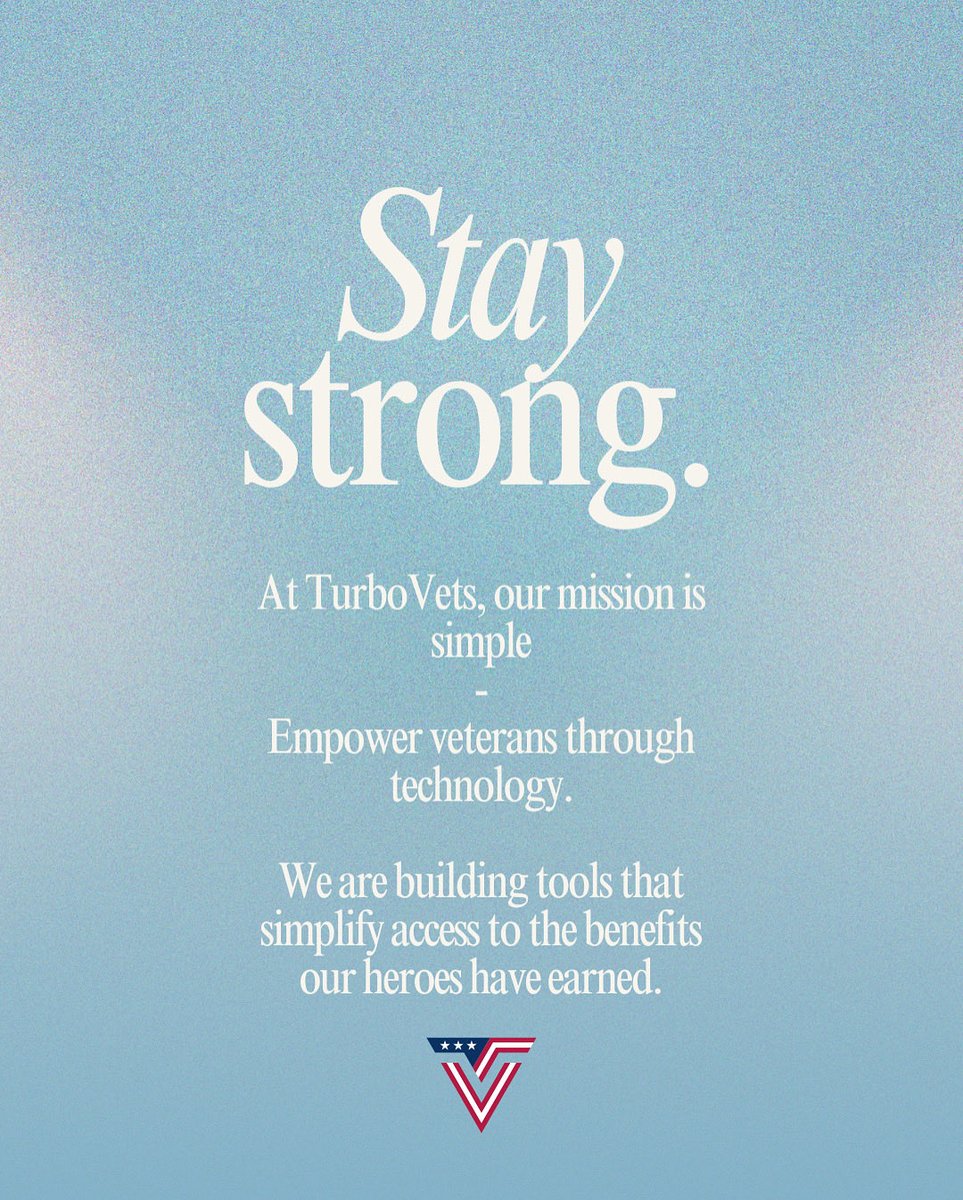 TurboVets, Inc. (@turbovetsinc) on Twitter photo 