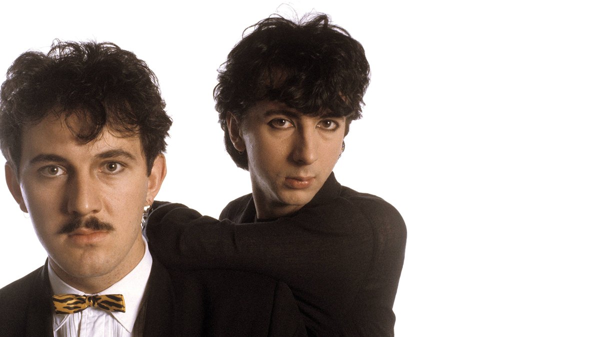 MOJOmagazine's tweet image. “Being in the charts was never the plan. We were electro punks.”

Remembering @softcellhq co-founder Dave Ball, who has died aged 66. MOJO revisits our 2021 interview in which Ball recalls the duo’s journey from electronic transgressives to pop stars.

🔗 shorturl.at/xha3v