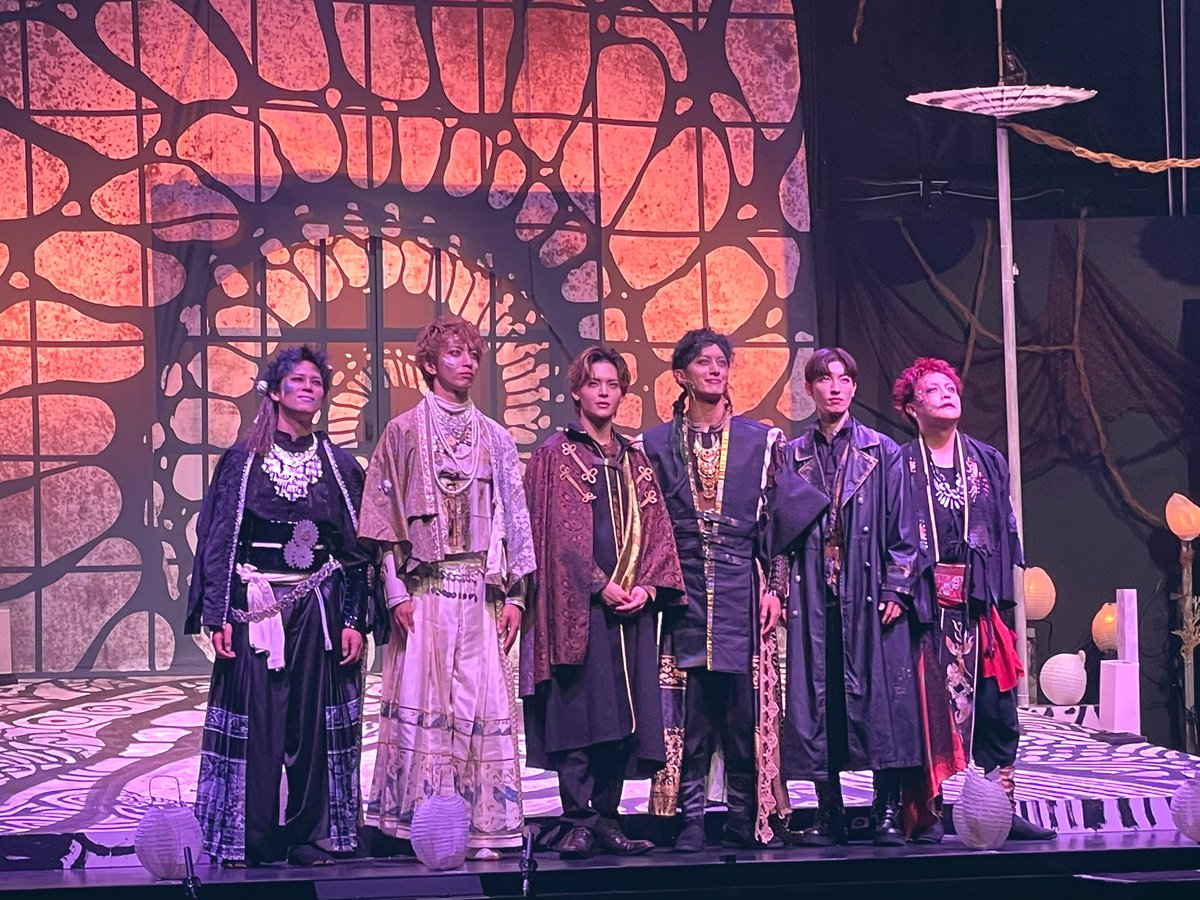 劇団番町ボーイズ☆ tweet media