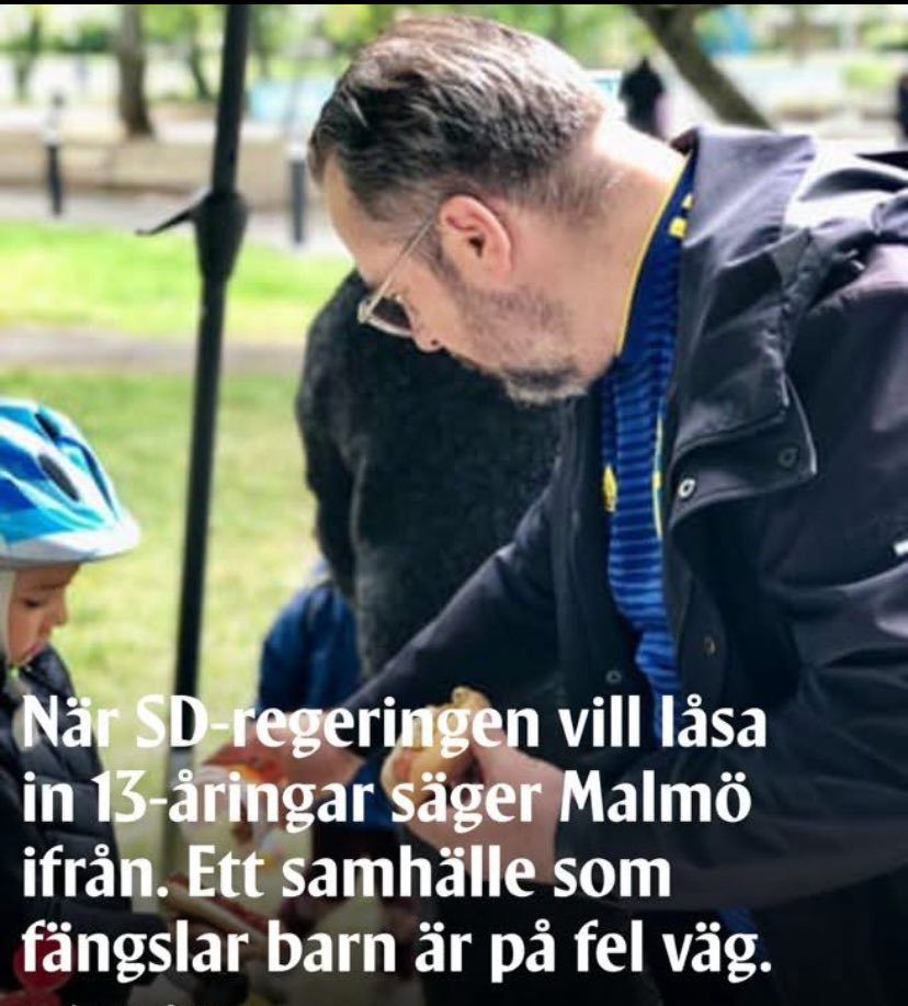 Hillevi Larsson (@hillevilarsson) on Twitter photo 