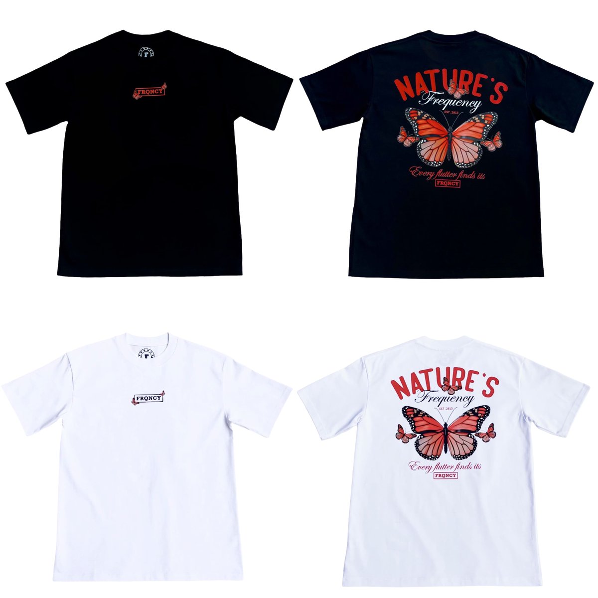 FRQNCY® tweet media