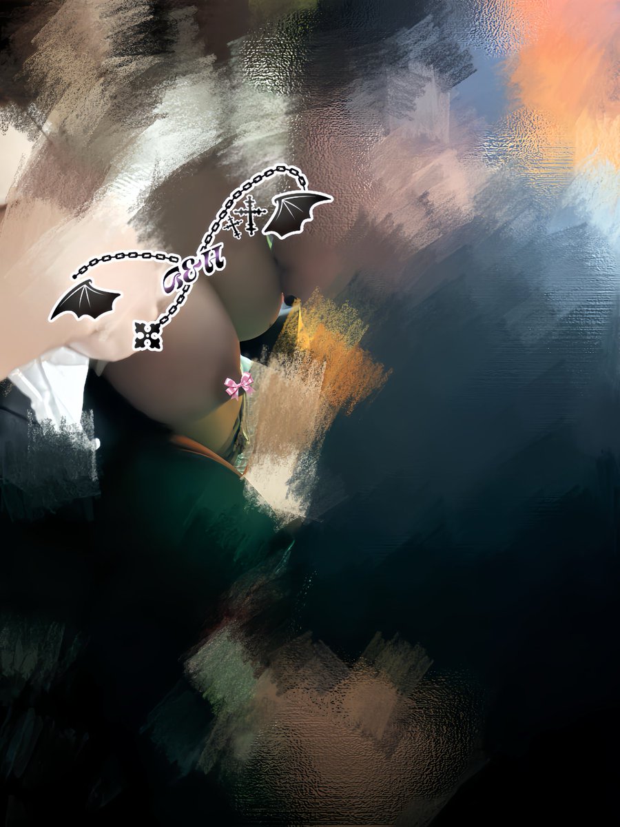 G&H小個子CP tweet media