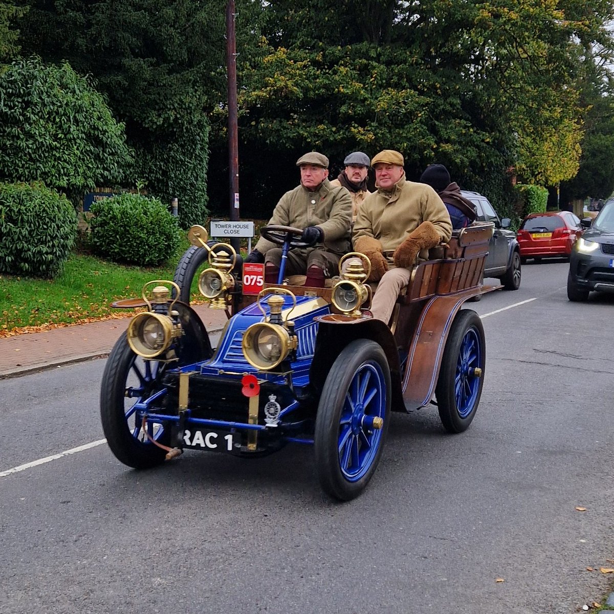 Classicline tweet media