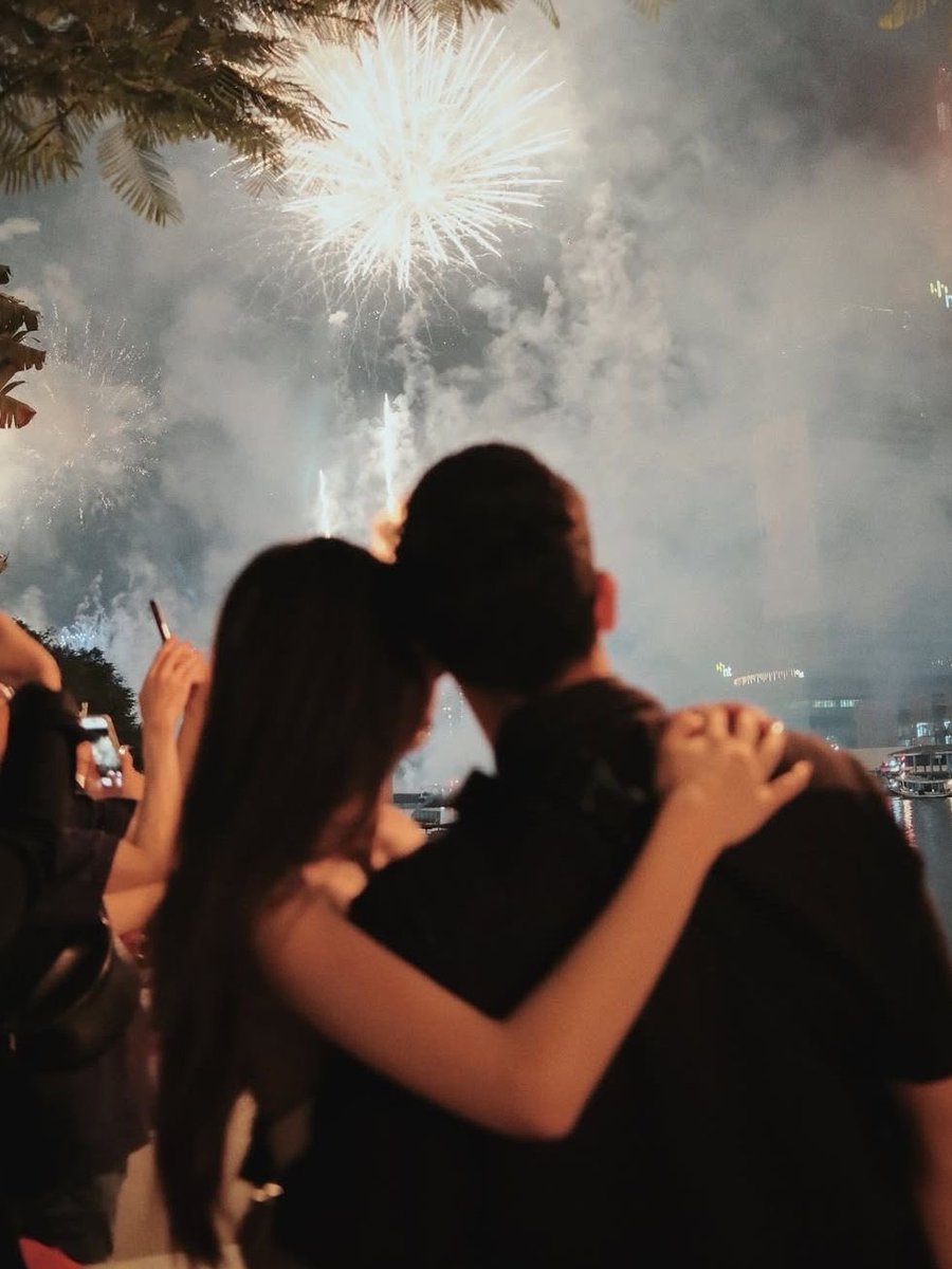 Our relationship won't know how long it will last, I hope in every moment we make sweet memories for our relationship❤️ <a href="/kimjunmyeonofc/">shaka</a>