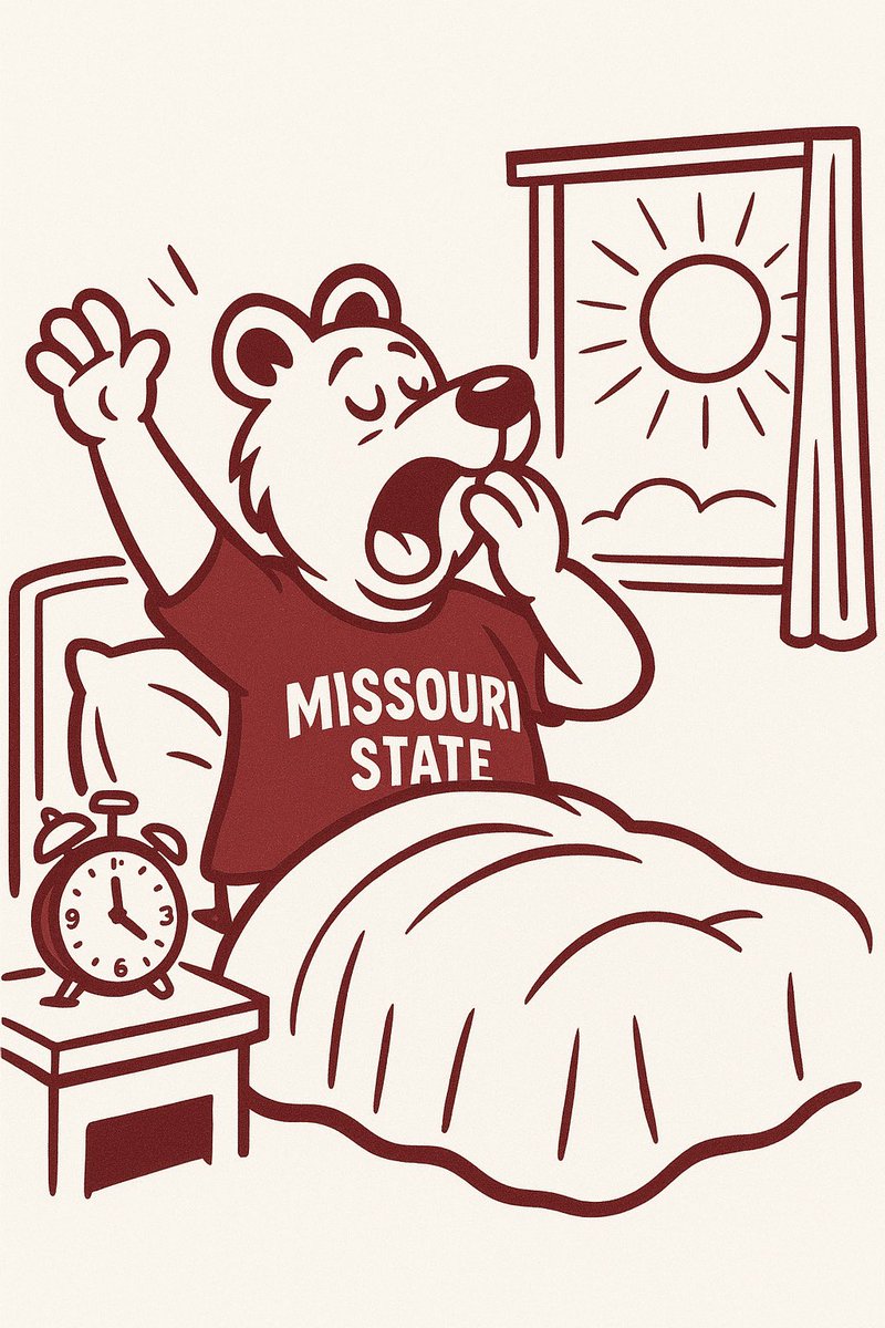 SSN_MoState's tweet photo. Feels so damn good to wake up to another win!
#BigMoState https://t.co/ngafpTclDL