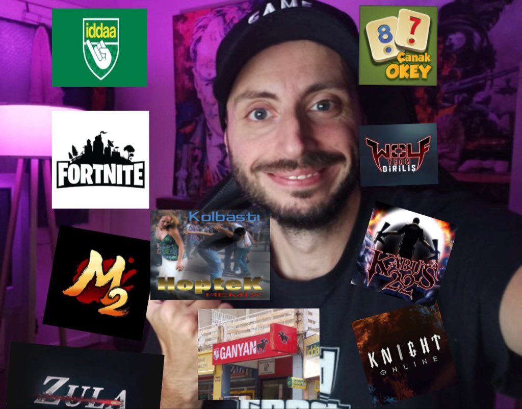 Bradalar tweet media