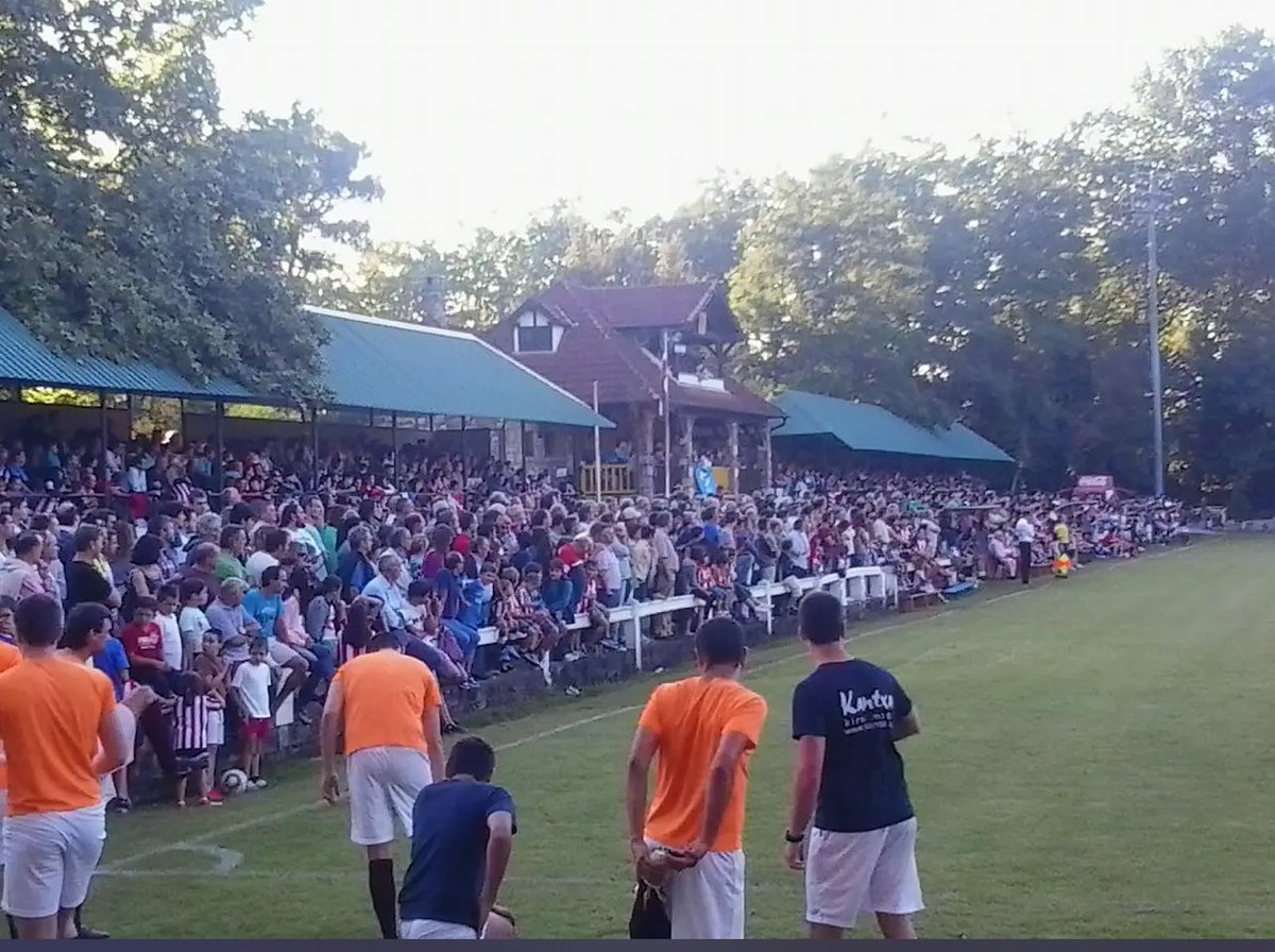 ⚽GOL SIN VAR ❌🖥️ tweet media