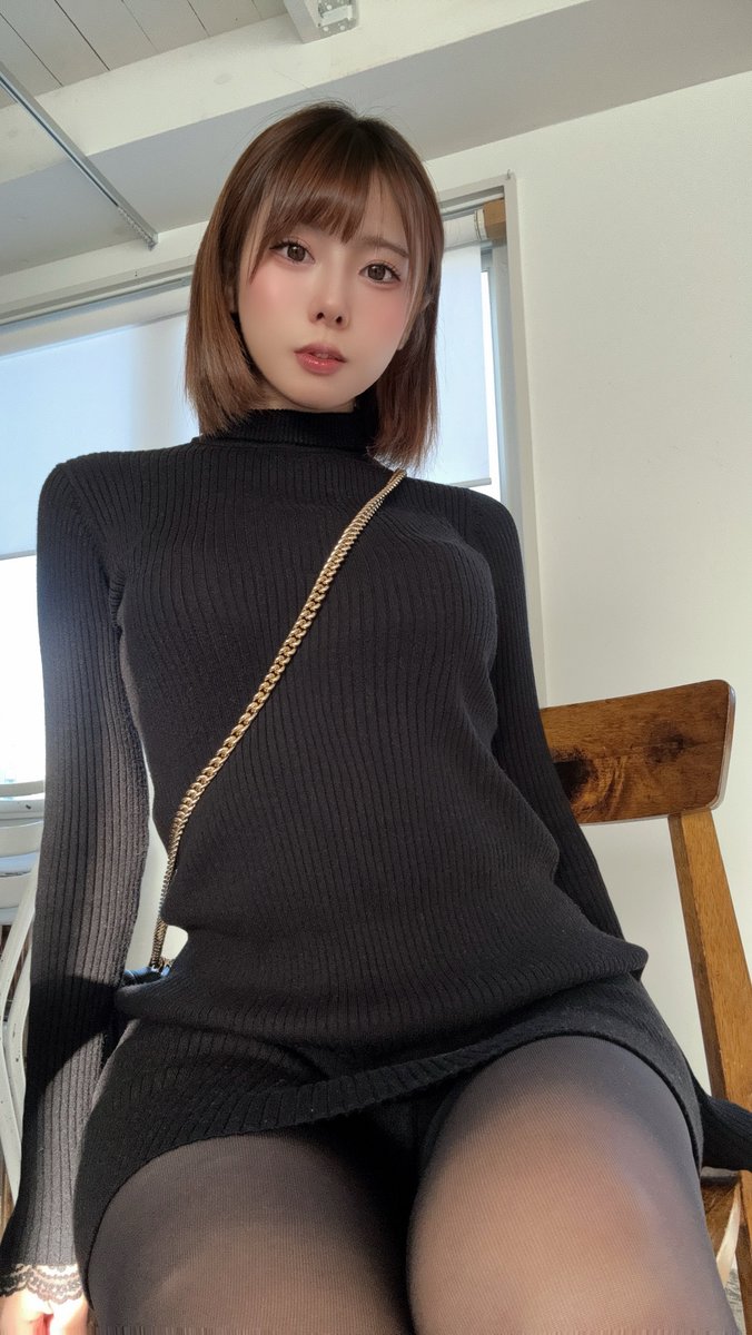 長生まよ🐱🌸さんのエロ画像、2025年10月23日22時11分50秒に投稿