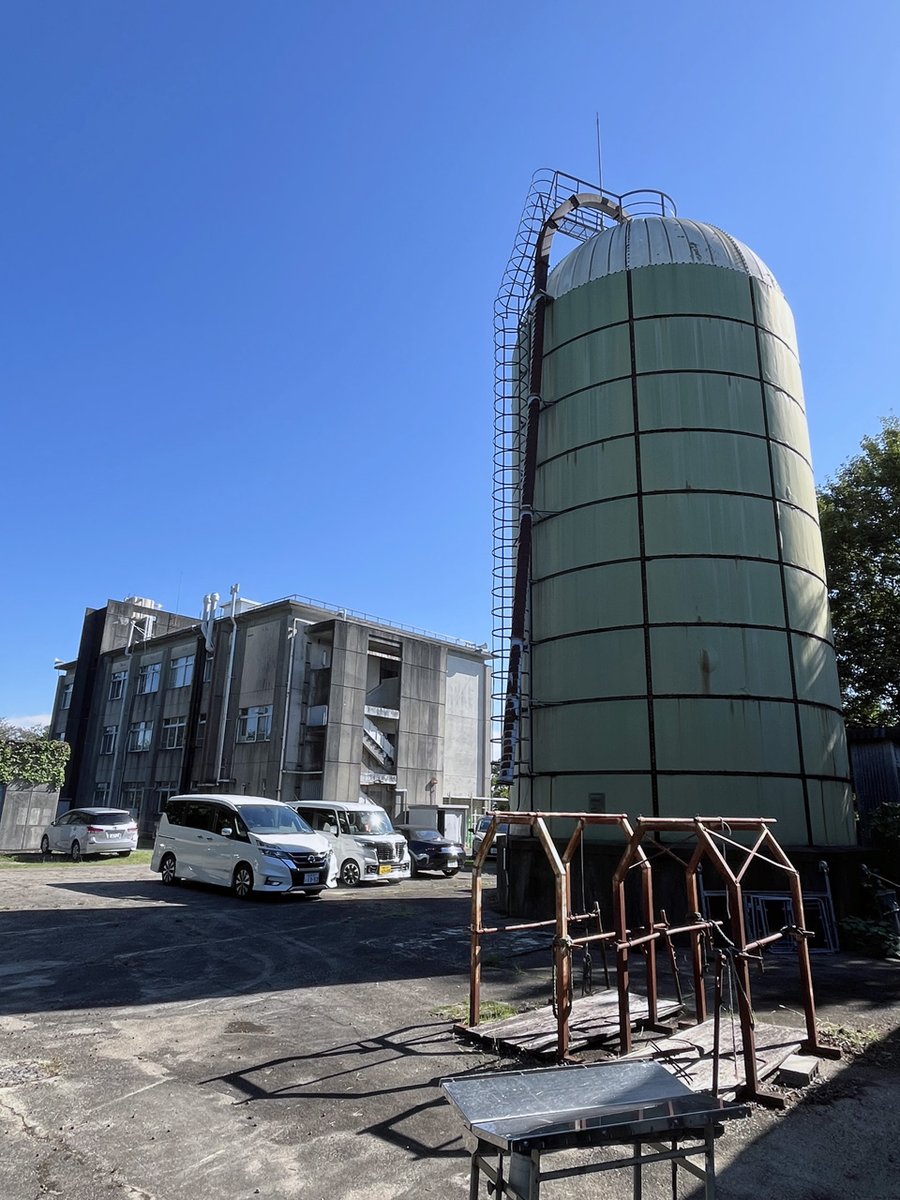 zebrafish_adam8's tweet image. 年に2日の農場の日。1日目。