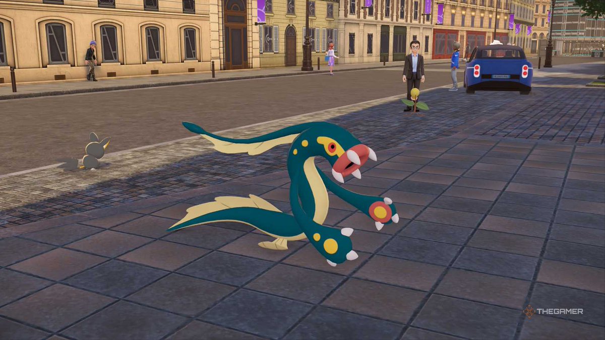 DocFusion tweet media