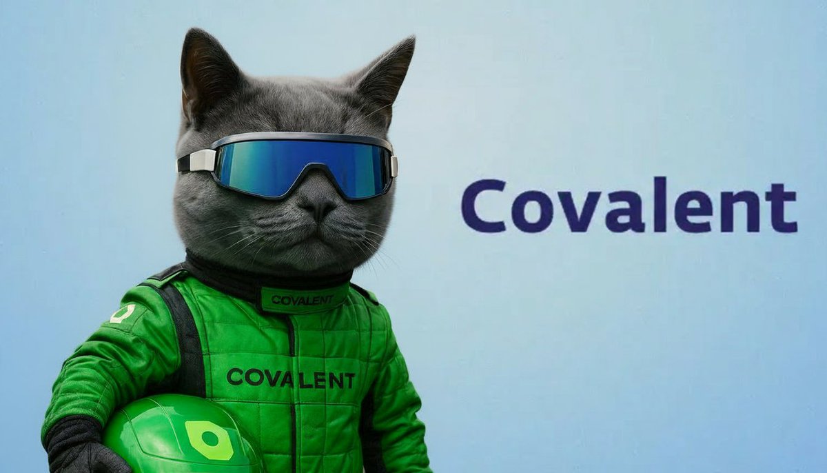 Friend asked me: how to get NFT data from Ethereum, Polygon, and Base?

Old way: 3 APIs, 3 formats, endless merging.

New way with <a href="/Covalent_HQ/">Covalent</a>: one API call, complete metadata, unified format.

Saved 2 weeks of integration work.

Is anyone else tracking NFTs across chains?