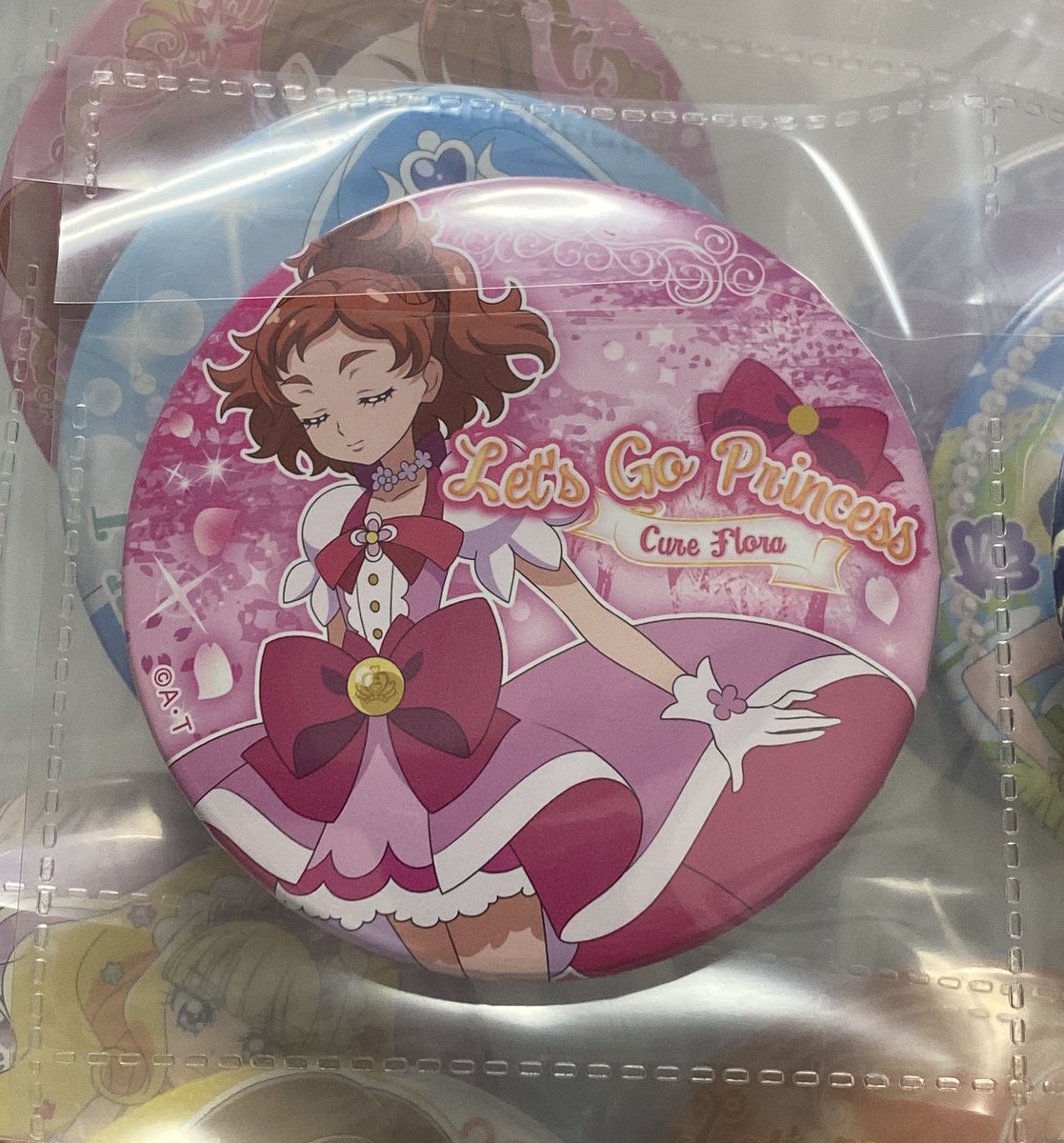 サリーページ♡ シロ on X