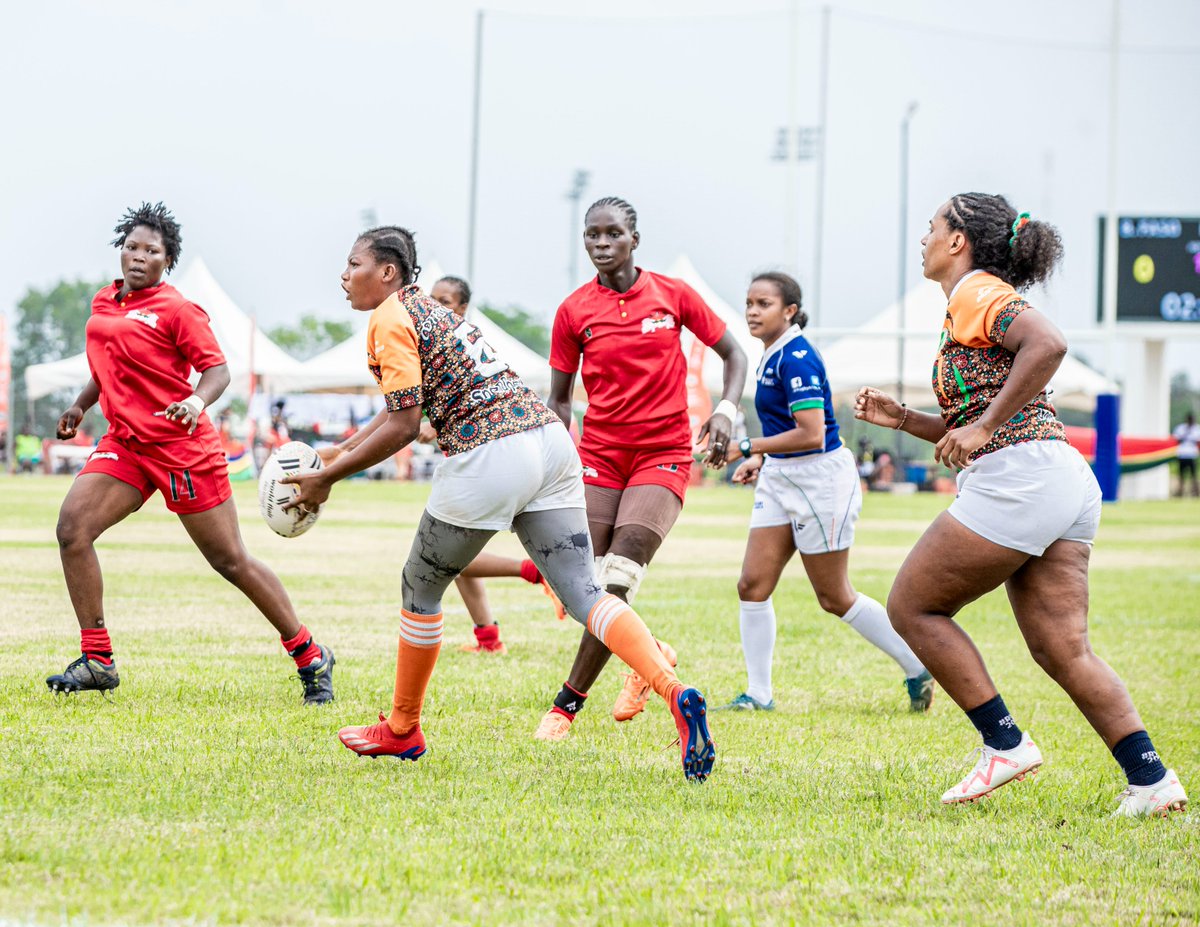 Rugby Africa tweet media